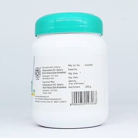 Kottakkal Ayurveda C-Health Sugar Free Granules - 250gm