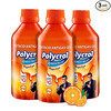 Polycrol Xpress Relief High Anc Antacid Antigas Gel 200Ml X Pack Of 3