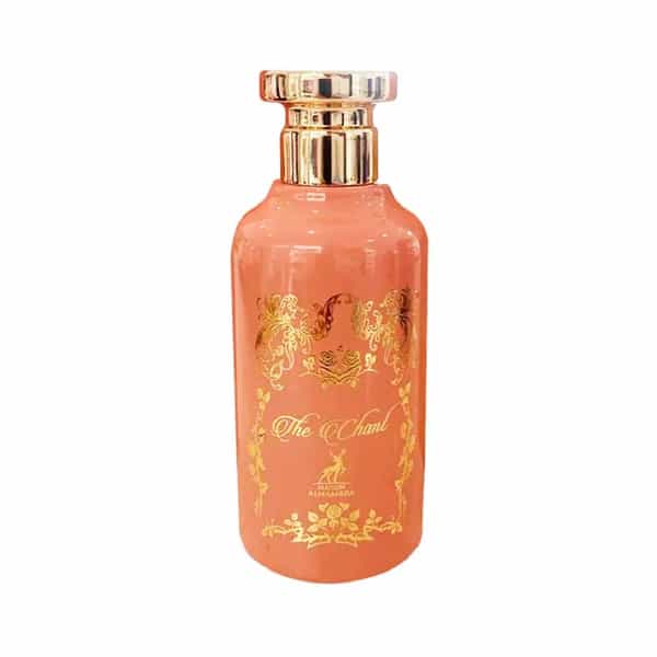 Alhambra By Lattafa The Chant Eau De Parfum | 100Ml