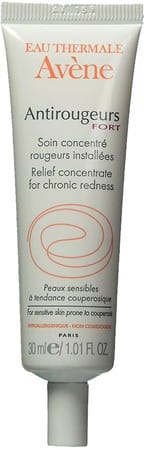 Avene Antirougeurs Fort Cream 30 Ml
