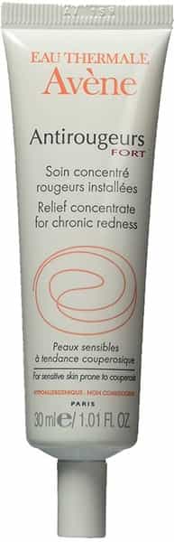 Avene Antirougeurs Fort Cream 30 Ml