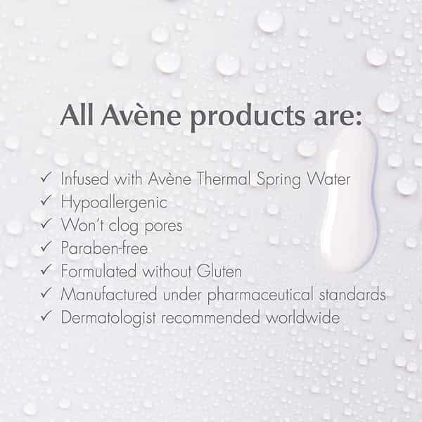 Avene Antirougeurs Fort Cream 30 Ml