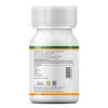 Inlife Calcium Magnesium Zinc Vitamin D B12 K2 & Folic Acid Supplement | Bone & Joint Support - 60N