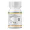 Inlife Calcium Magnesium Zinc Vitamin D B12 K2 & Folic Acid Supplement | Bone & Joint Support - 60N