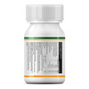 Inlife Calcium Magnesium Zinc Vitamin D B12 K2 & Folic Acid Supplement | Bone & Joint Support - 60N