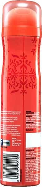 Engage Blush Deodorant For Women - 150Ml