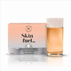 Wellbeing Nutrition Skin Fuel Pro+ Glutathione | Vit C & E | Vollagen Valencia Orange | 28 Servings
