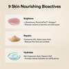 Wellbeing Nutrition Skin Fuel Pro+ Glutathione | Vit C & E | Vollagen Valencia Orange | 28 Servings