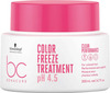 Schwarzkopf Professional Bonacure Color Freeze Treatment Ph 4.5 200Ml