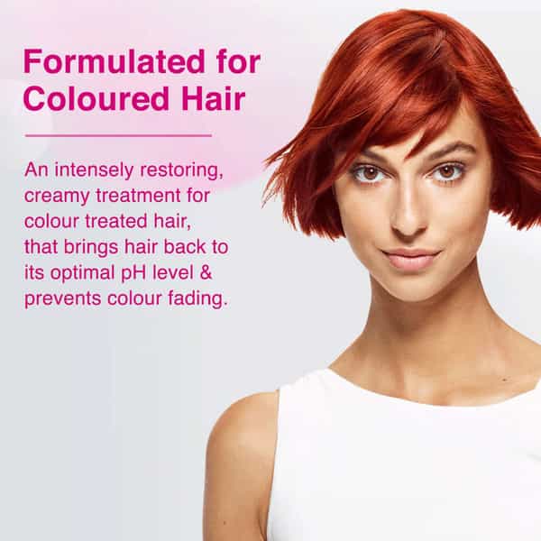 Schwarzkopf Professional Bonacure Color Freeze Treatment Ph 4.5 200Ml