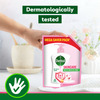 Dettol Ph Balanced Liquid Handwash Refill Skincare 1500 Ml