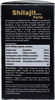 Herbal Hills Shilajit Forte Vitality Support 550Mg - 20 Capsules - (Pack Of 2)