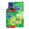 Crocin Natural Cough Syrup 100 Ml