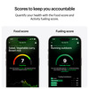 Ultrahuman M1 | 24/7 Smart Glucose Monitoring Via App | Bluetooth Connectivity | 4 Sensor