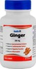 Healthvit Ginger Powder 250 Mg -60 Capsules