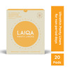 Laiqa Premium Ultrathin Panty Liners (20)
