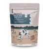 Truebasics Clean Raw Whey Protein Concentrate Powder (Unflavoured 1kg) | 28g Protein