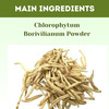 Ayurvedic Life Safed Musli Powder - 1 Kg (Pack Of 2)