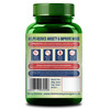 Vlado'S Himalayan Organics Magnesium Citrate (Chelated) 1000mg | 120 Veg Capsules
