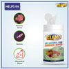 Cleno Anti-Bacterial Food Surface Wet Wipes Cleans Surface- 50 Wipes (Pack Of 2)