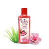 Rosa Naturals 100 % Pure Rose,Aloevera & Mint Skin Toner I Glowing & Radiance Skin I Pack 1 - 1000Ml