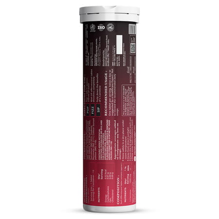 Buy NIRVASA L CARNITINE EFFERVESCENT TABLETS |PRE WORKOUT FAT CUTTER FOR  WEIGHT MANAGEMENT (15 TABLETS) Online & Get Upto 60% OFF at PharmEasy