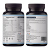 Miduty Krill Omega Complex - Omega 3 - Epa & Dha - Heart & Brain Health - Astaxanthin - 60 Softgels