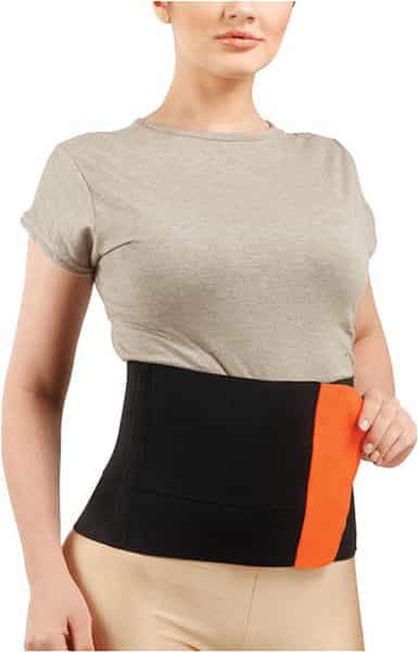Flamingo Florican Abdominal Belt Economy Size Medium