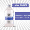 Cipzer Arq Khas 500Ml | Herbal Tonic For Appetite Boost & Digestive Health