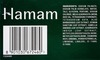 Hamam Neem Tulsi And Aloevera Soap Bar 3 X 150 G