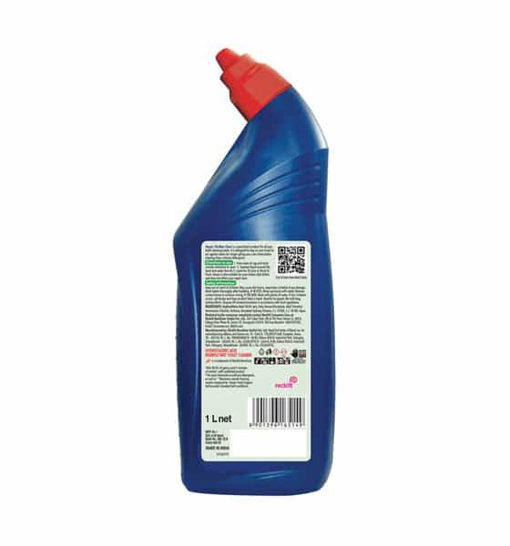Harpic Disinfectant Toilet Cleaner Liquid Jasmine 1000 Ml