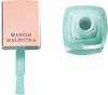 Manish Malhotra Beauty By Myglamm Gel Finish Nail Lacquer-Pastel-Azure Mist