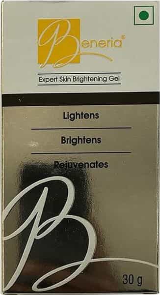 Beneria Gel 30Gm