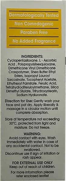 Beneria Gel 30Gm