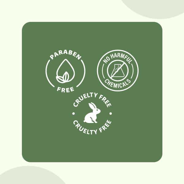Alglaze Lip Balm With Jojoba Oil & Shea Butter | Hydrates| Softens & Adds Natural Shine | G