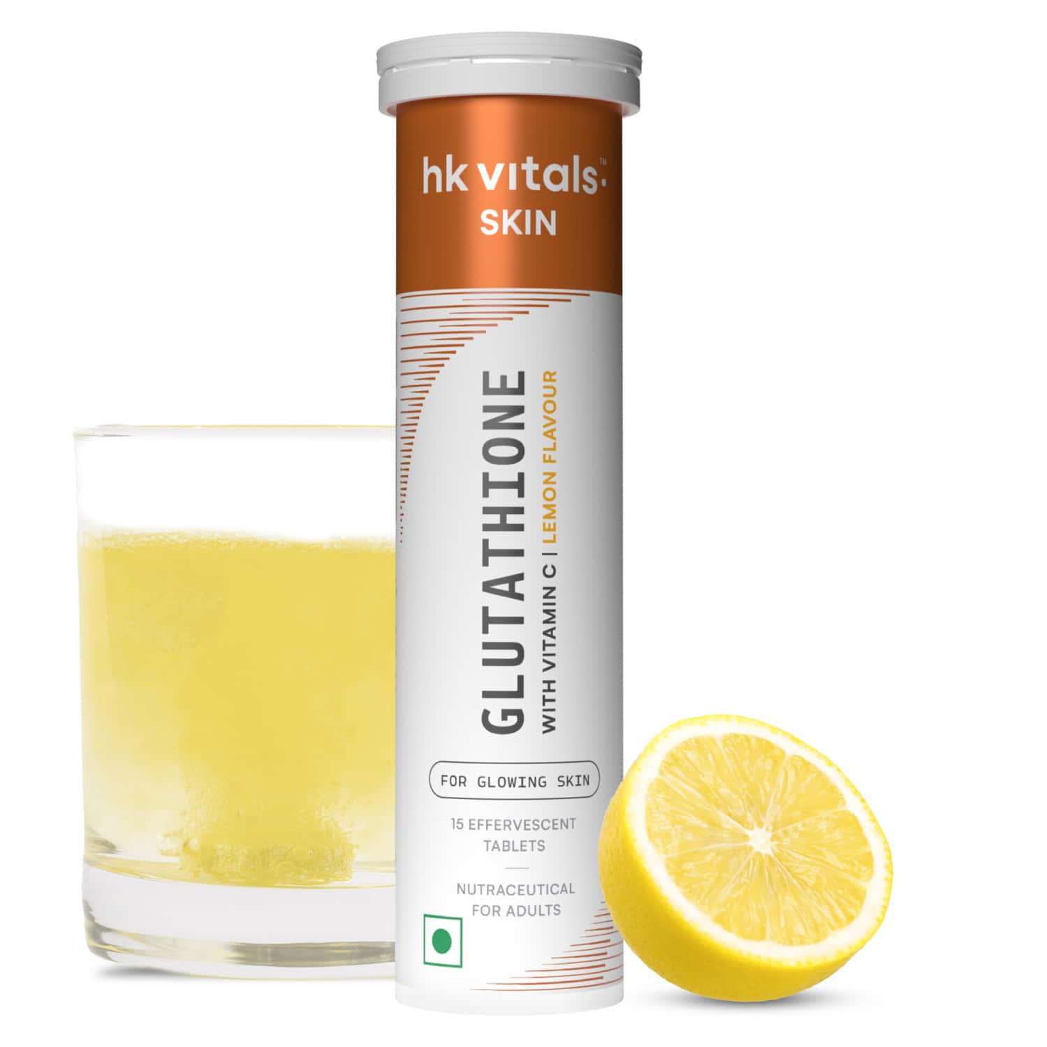glutathione drink tablets Buy HK VITALS GLUTATHIONE (LEMON | 15 EFFERVESCENT TABLETS)