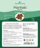 Ayur Champ - Pack Of 4 -Haritaki Powder | Haritaki Churna Powder (Terminalia Chebula) - 1 Kg