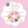 Pearldew Baby Lotion 100 Ml | Aloe | Coco Butter | Grape Seed Oil | Almond Oil (Pack Of 2)