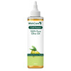 Wishcare 100% Pure Cold Pressed Olive Oil For Healthy Hair And Glowing Skin (200Ml)