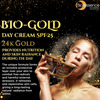 Bio-Essence Bio-Gold Day Cream Spf 25/Pa+++ - 40 Gm