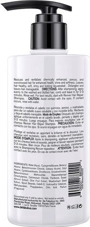 De Faboulus Reviver Hair Repair Conditioner (250 Ml)