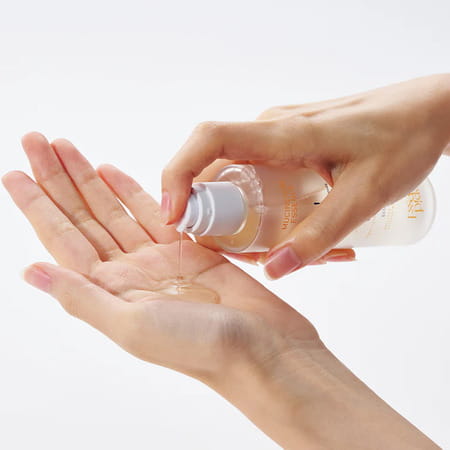 Essenpick Mucinchiol Essence -Pore-Tightening & Elasticity - Patented Phyto-Mucin Complex - 100Ml