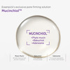 Essenpick Mucinchiol Essence -Pore-Tightening & Elasticity - Patented Phyto-Mucin Complex - 100Ml