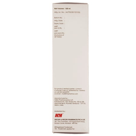 Dermadew Caloe Plus Soothing Lotion 100 Ml