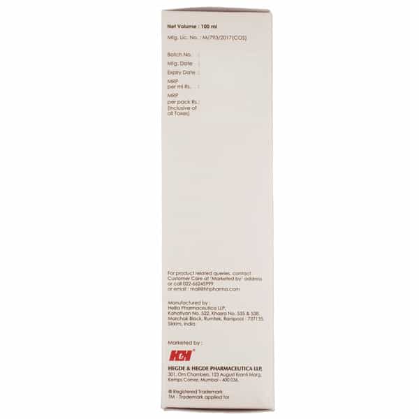 Dermadew Caloe Plus Soothing Lotion 100 Ml