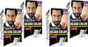 Bigen Men's Beard Color Natural Black B101 40G (Pack Of 4)