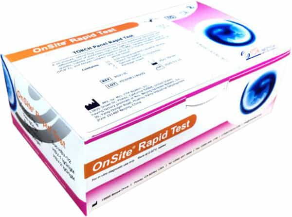 Buy TULIP TORCH PANEL - ALL 5 IGG IGM KIT 10 TESTS Online & Get Upto 60 ...