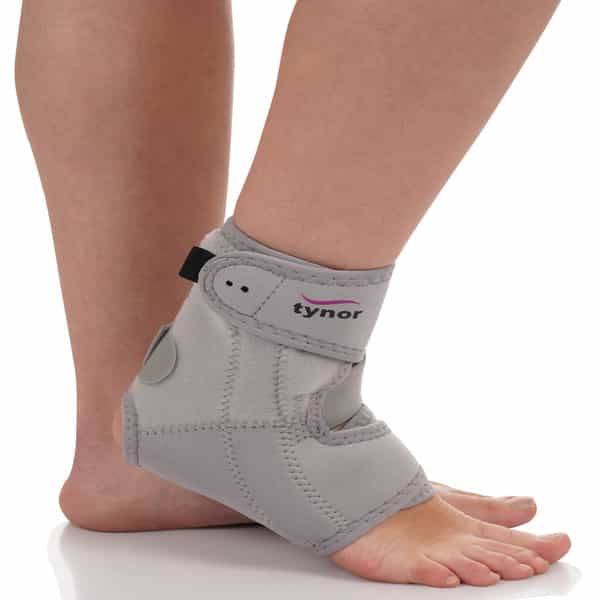 Tynor J 12 Ankle Support Neoprene Size Universal