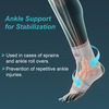 Tynor J 12 Ankle Support Neoprene Size Universal