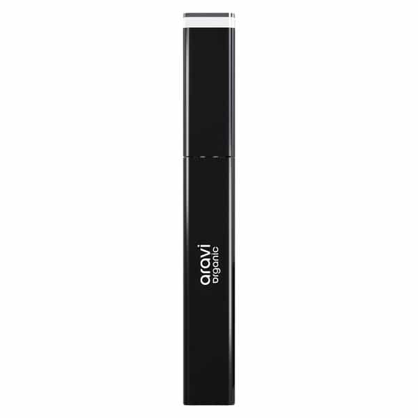 Aravi Organic Hair Finishing Stick - Smoothens & Tames Hair | Adds Shine & Controls Frizz - 15Ml
